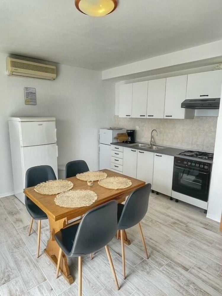 Apartment (Sea View - cosy & comfortable - A2 Za) photo 3