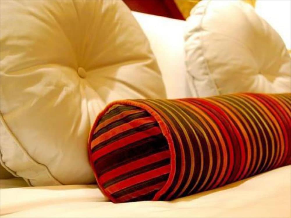 Deluxe Twin Room - Photo 2