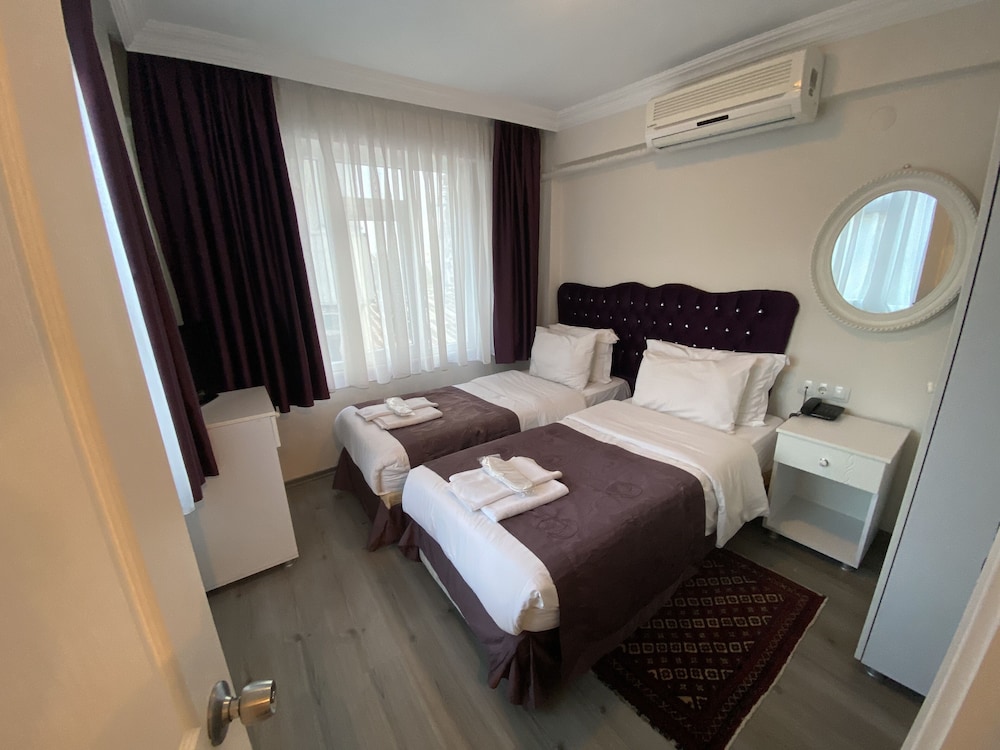 Twin Room, 1 Bedroom photo 1