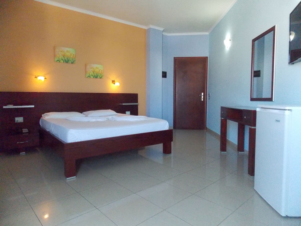 Deluxe Triple Room, Sea View