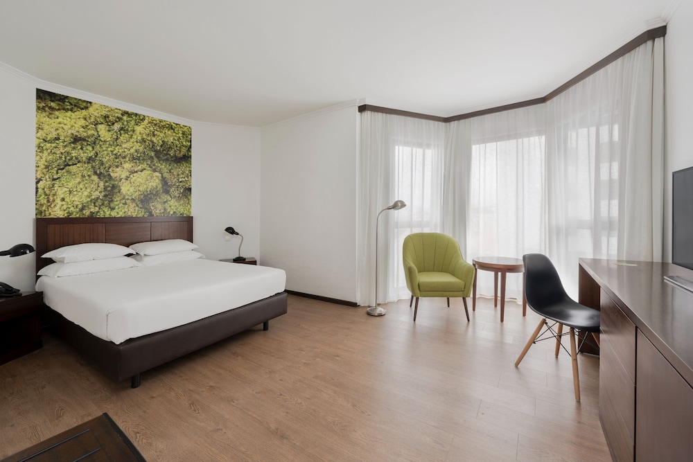 Superior Single Room, 1 Bedroom