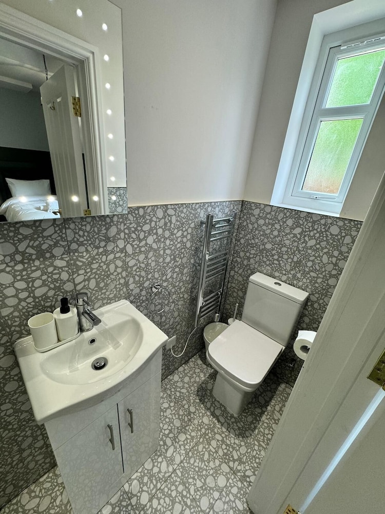 Premium Studio, Ensuite (Triple) photo 2