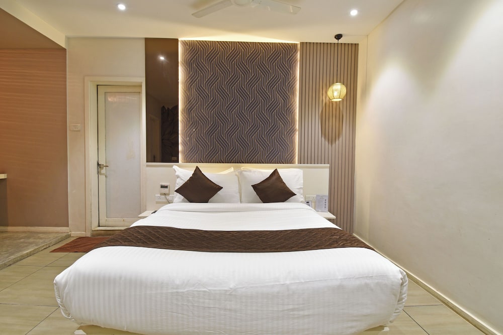 Standard Suite