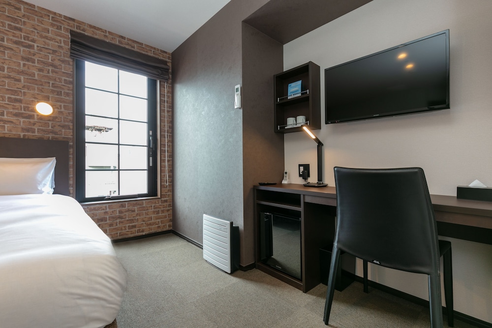Twin Room, Sky Tree View photo 3
