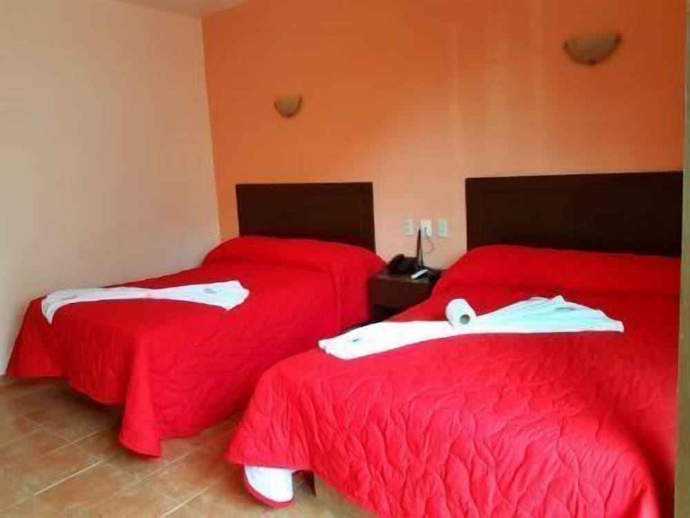 Habitacion Doble Estandar (2 Camas Matrimoniales) photo 1