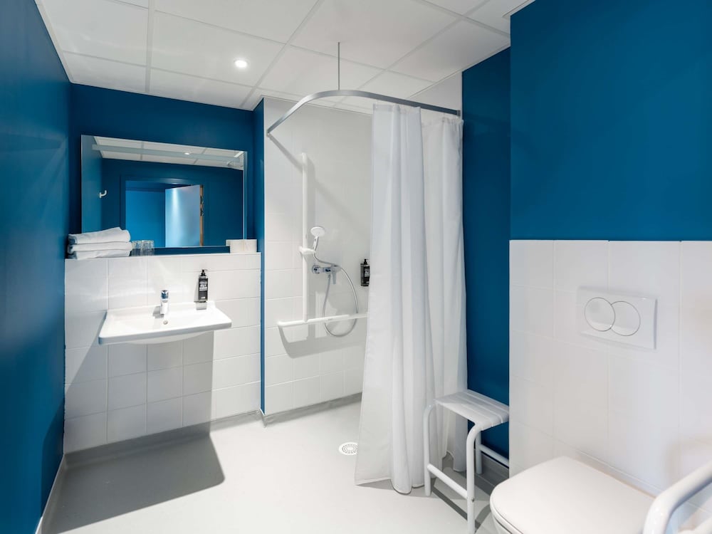 Ibis Budget Morlaix, Fotografia 5
