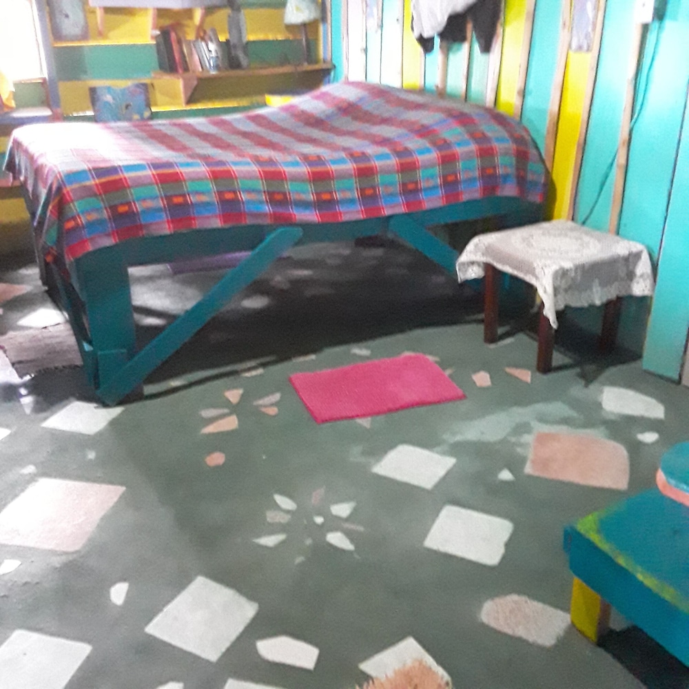 Double Or Twin Room, Garden View, Ground Floor photo 2