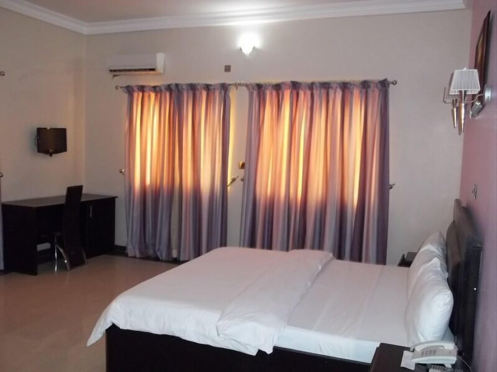 Superior Room photo 1