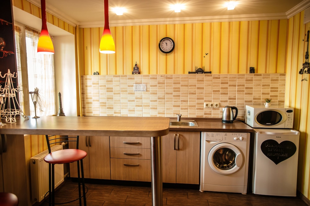 Design Apartment, Kitchen photo 3