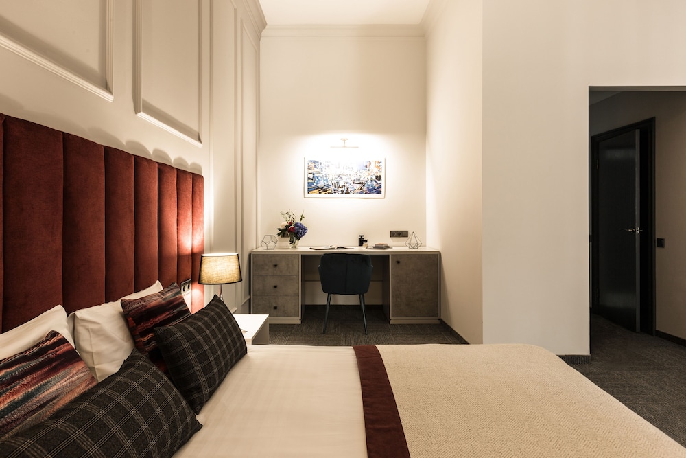 Luxury Double Room photo 3