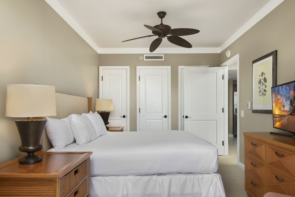 Condo, 1 Bedroom, Air conditioning, Mountain View (1 Bedroom HKH-832) photo 1