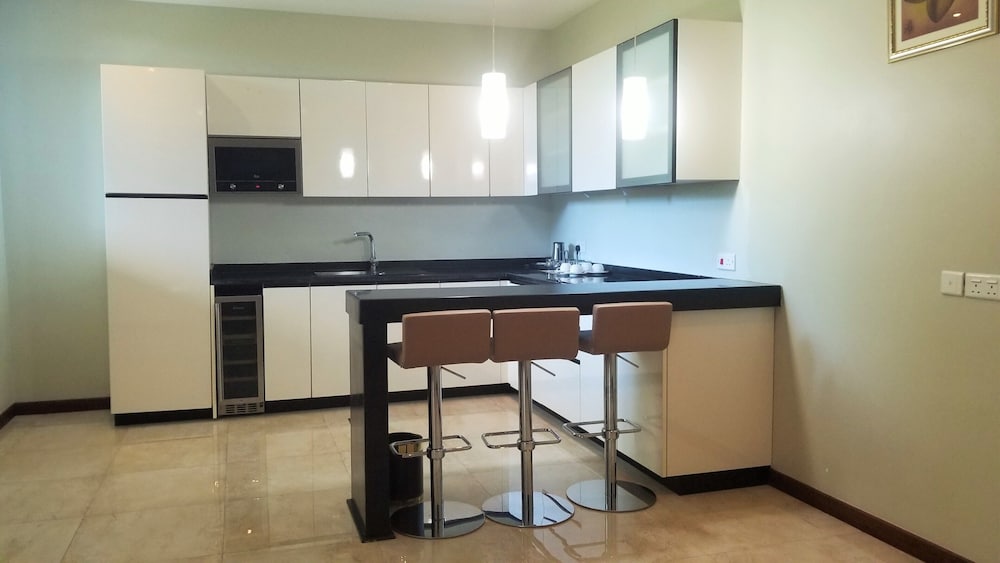 Superior Villa, 3 Bedrooms, Pool View photo 2