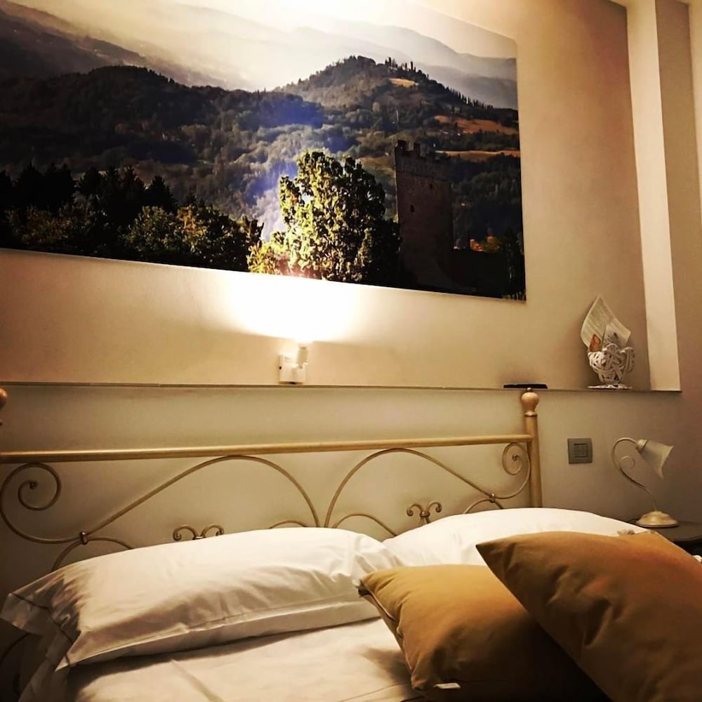 Deluxe Room (Pratomagno) photo 1