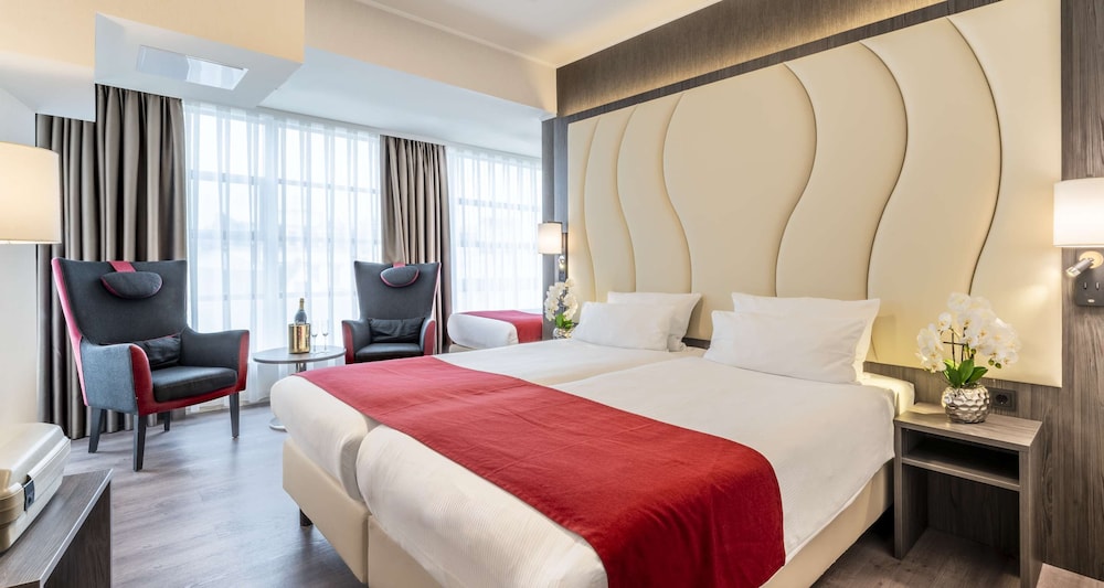 Comfort Room, Multiple Beds, Non Smoking (With Sofabed)