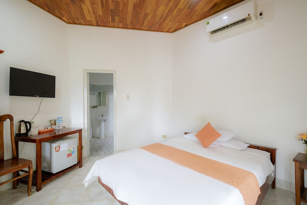 Standard Room, Garden View photo 3