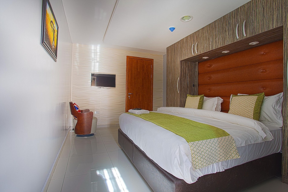 Apartment, 2 Bedrooms (Diamond)
