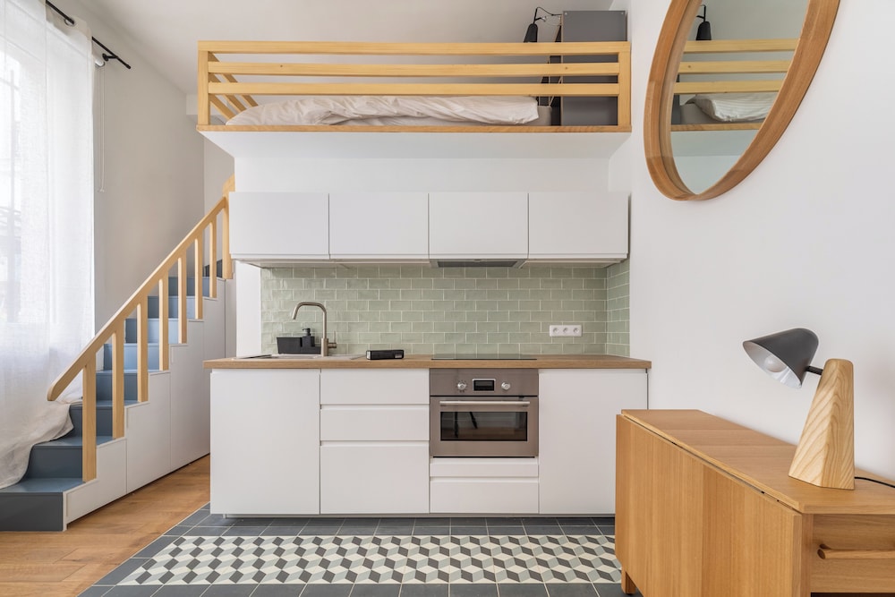Studio Suite photo 1