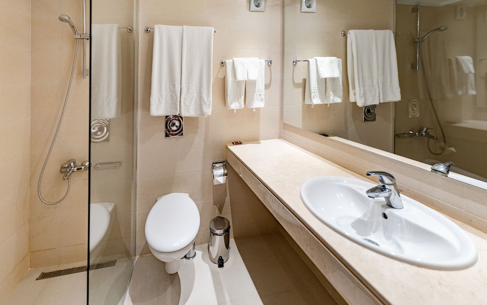 Deluxe Double Room, Sea View - Photo 7