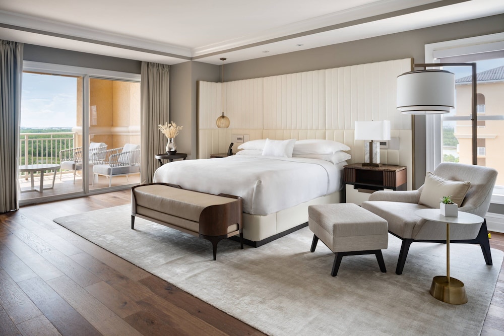 Royal Suite, 1 King Bed