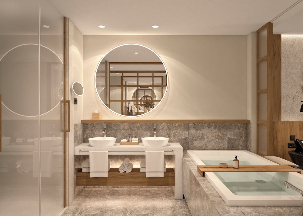 Junior Suite Swimout - DBL - Photo 2