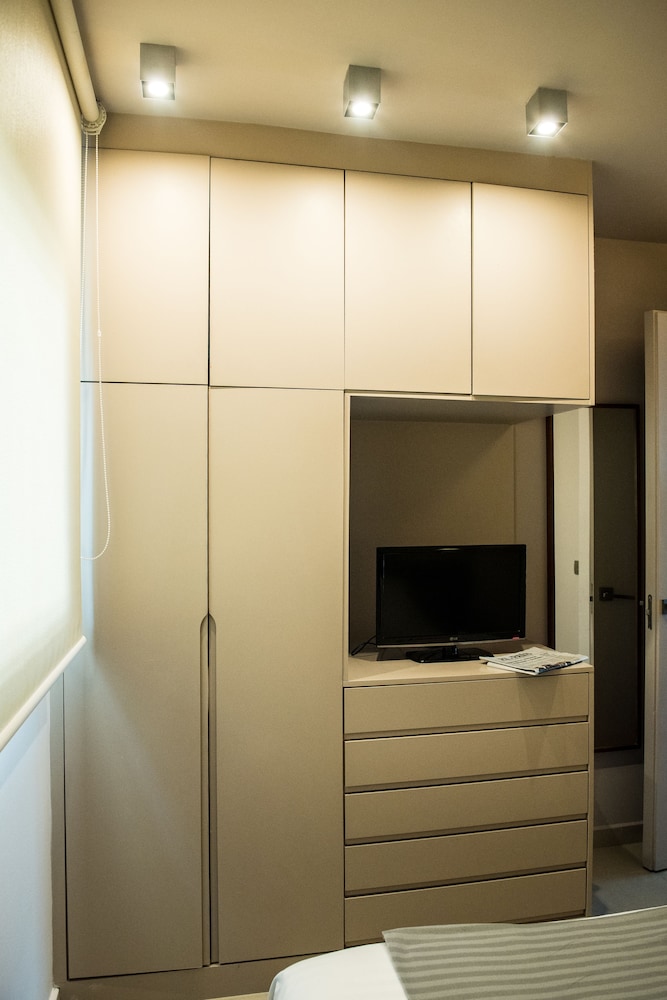 Apartment, 2 Bedrooms, Sea View photo 3