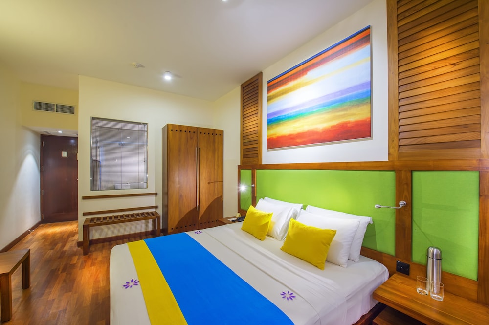 Premium Sea View Room photo 3