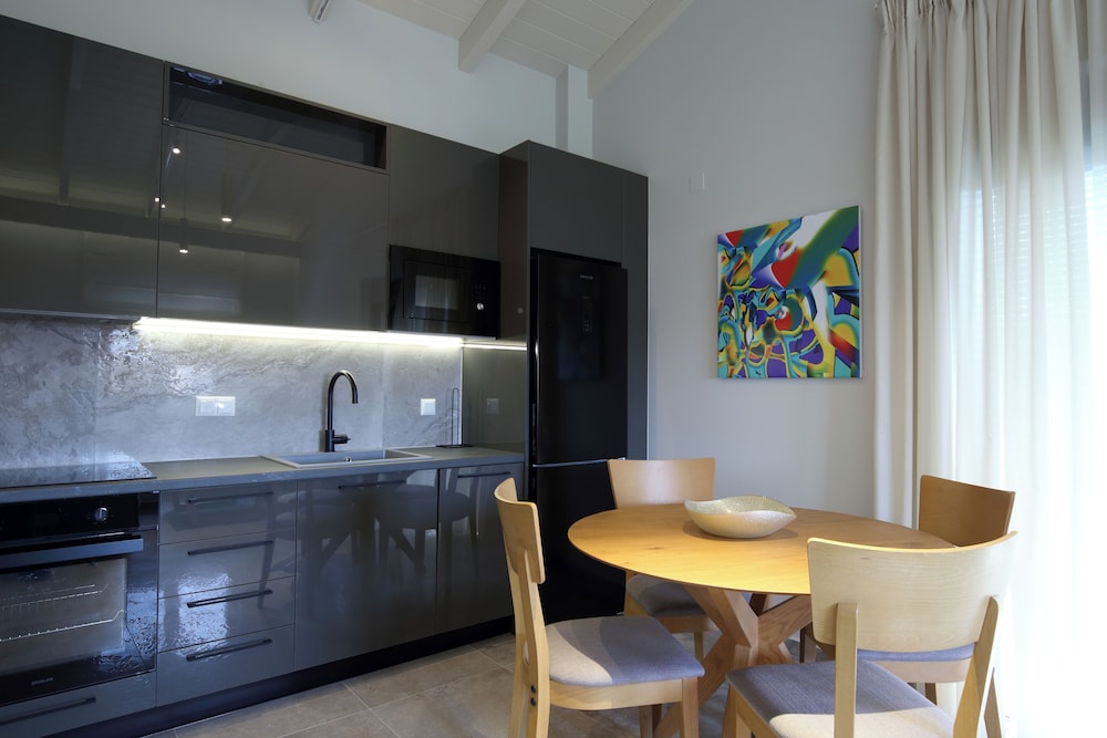 Apartment, City View photo 3