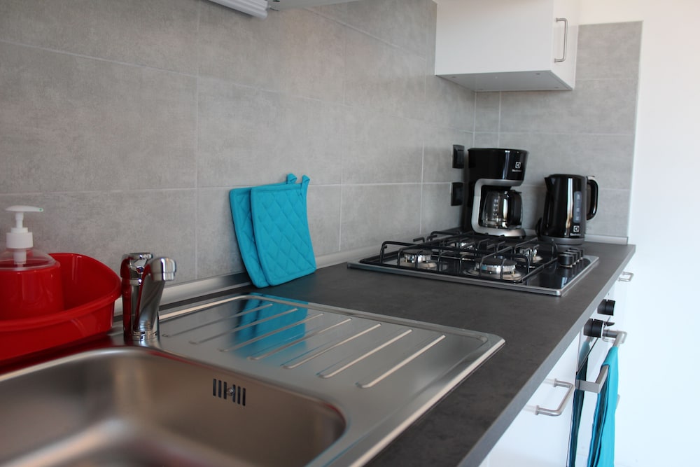 Comfort Apartment, 2 Bedrooms, Lake View, Ground Floor photo 3