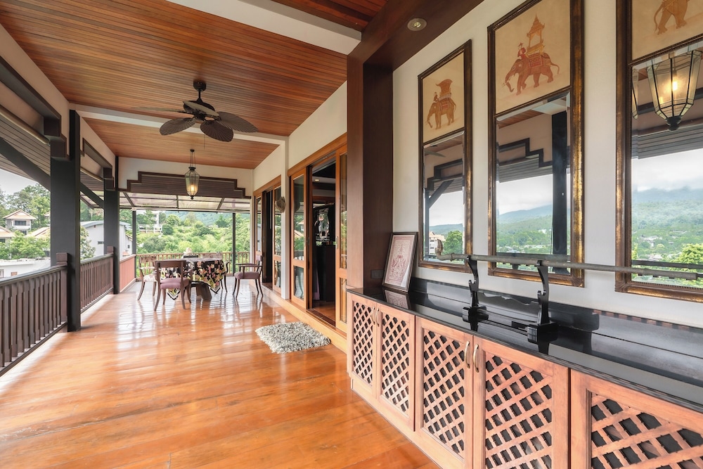 Royal Suite - Photo 20