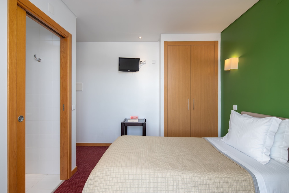Standard Single Room, 1 Twin Bed