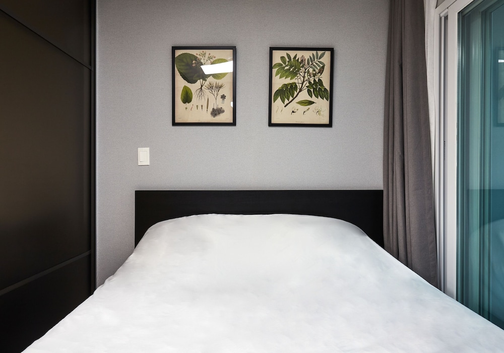 Deluxe Double Room - Photo 7