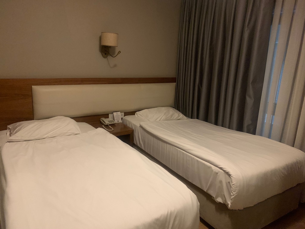 Economy Double or Twin Room