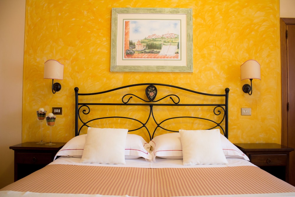Comfort Double Room - Photo 5
