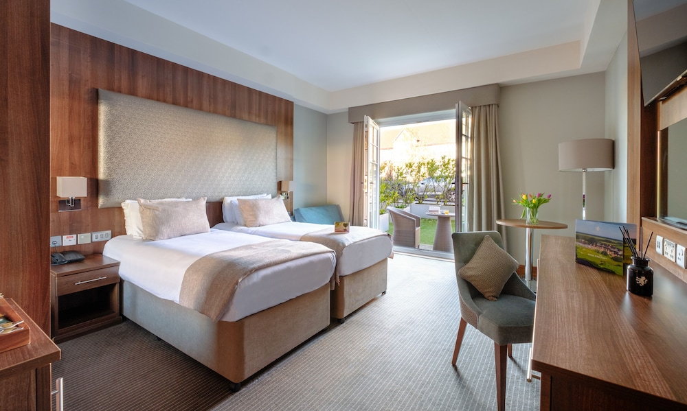 Standard Twin Room, 1 Twin Bed