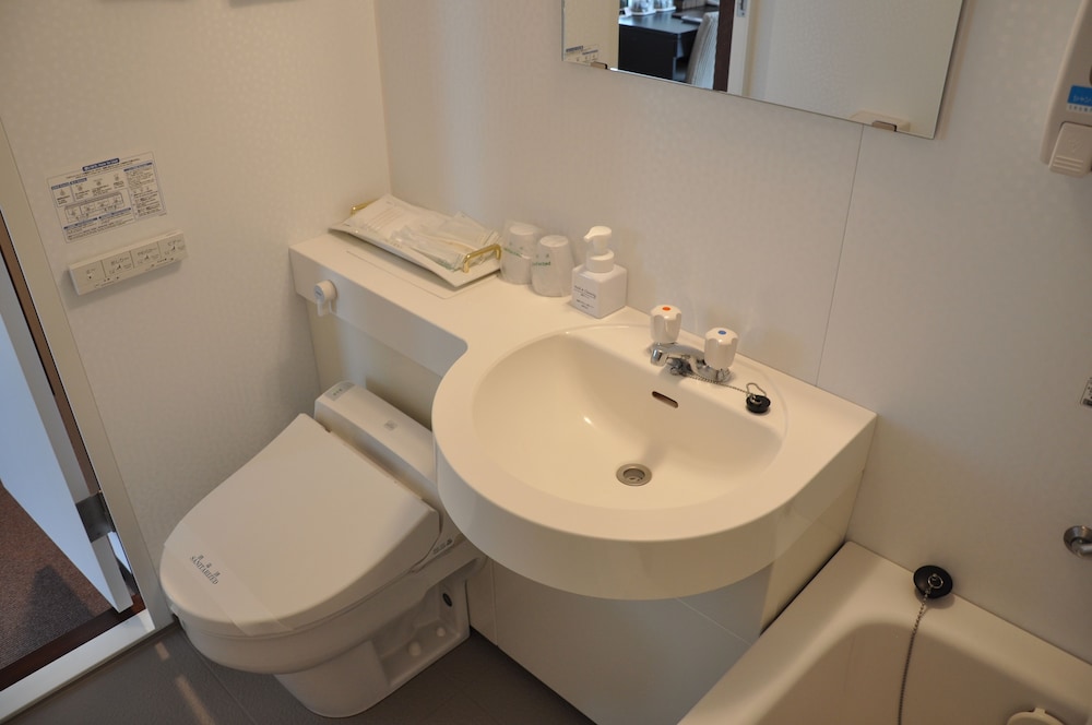 Twin Room, Non Smoking photo 3