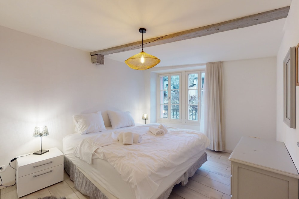 Basic Apartment, Multiple Beds photo 1