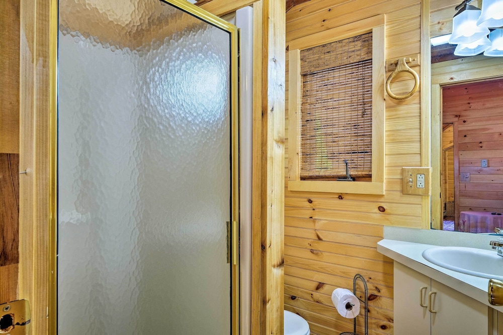 Cottage (2 Bedrooms) photo 2