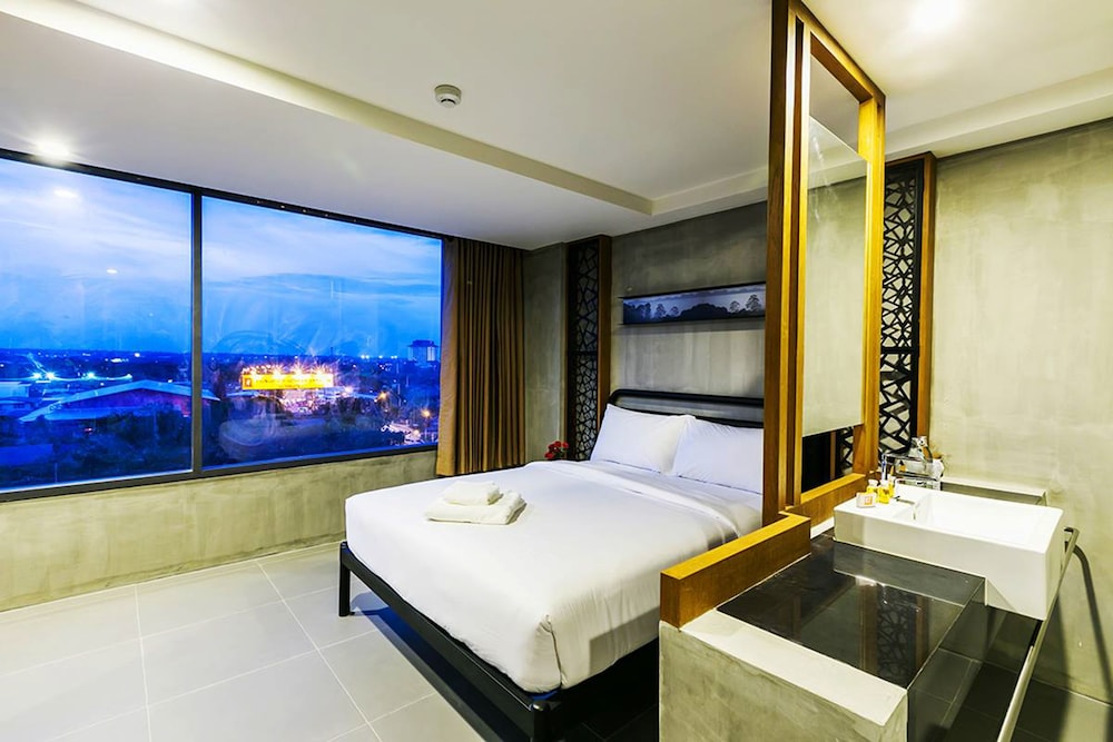Junior Suite Room photo 3