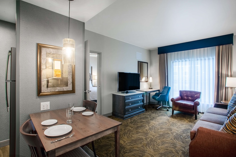 Suite, 1 Bedroom, Non Smoking - Photo 1