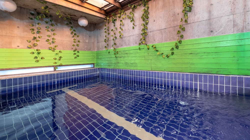 Basic Room, 1 Bedroom (A202 Loft-style Pool Villa)