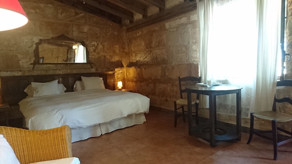 Habitación Doble con Vista al Jardín (Fauna)