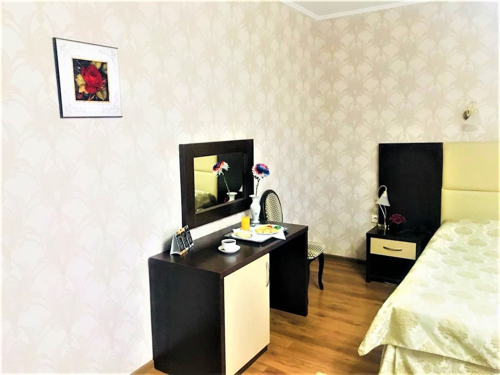 Junior Suite photo 2