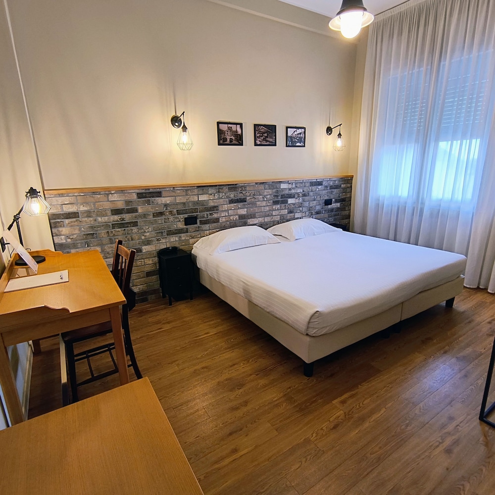 Executive Double Room photo 3