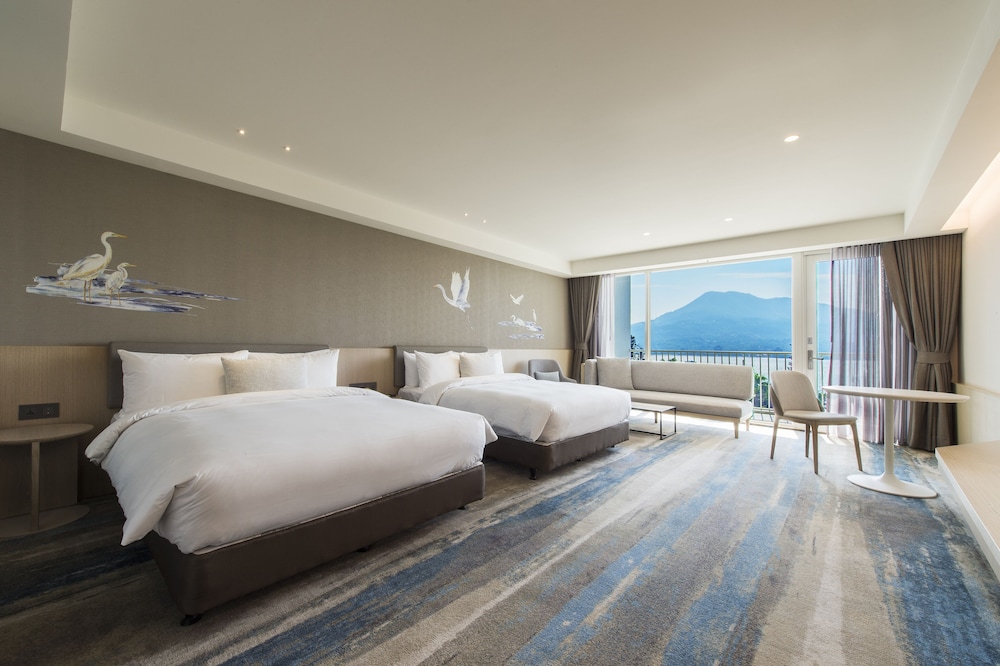 Deluxe Twin Room - Photo 1
