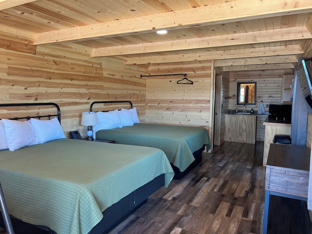 Cabin, Multiple Beds, Mountain View,  No Pets photo 1