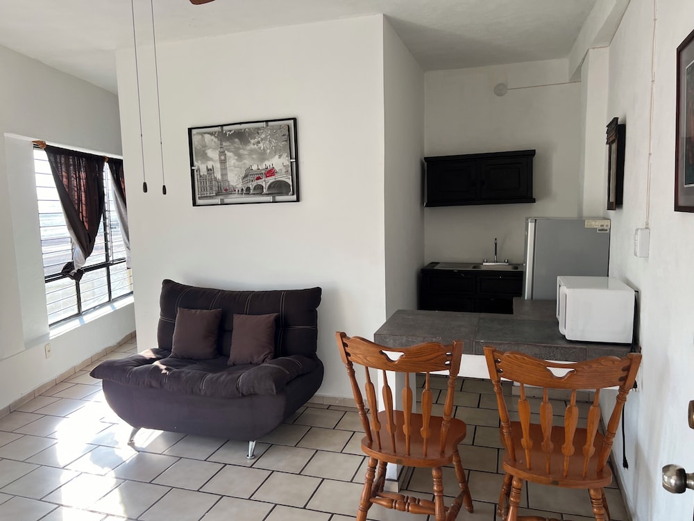 Economy Apartment