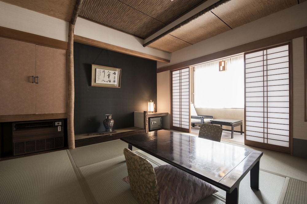 Japanese Western Style photo 2