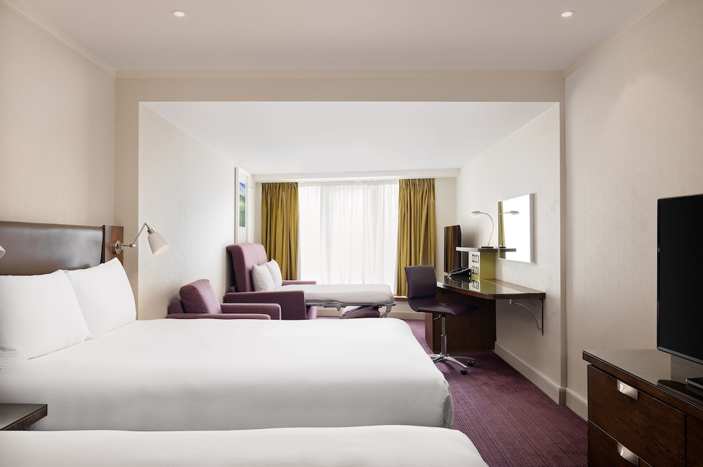 Family Quadruple Room