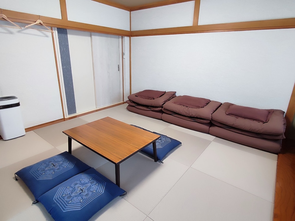 Japanese Style Room photo 1