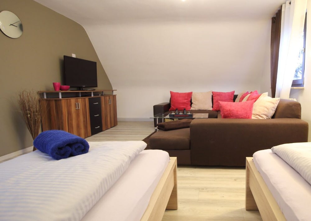 Apartment, 1 Bedroom ("The Village One") photo 1